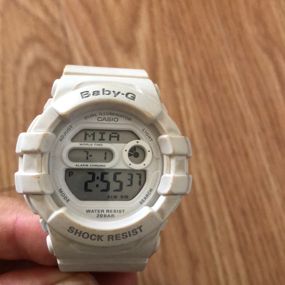 Baby -G Other - Baby-G